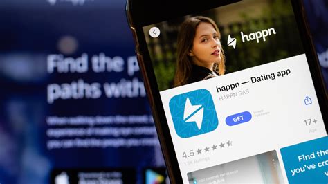 happn pauzeren|Happn im Test 2024: Zufällige Begegnungen wiederfinden und。